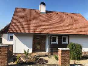 Vojnův Městec Dům s vůní dřeva, Zdar Nad Sazavou